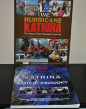 Set katrina state for sale  Baton Rouge