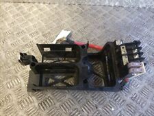 VAUXHALL ASTRA H 2004-2011 CAIXA DE FUSÍVEIS (NO COMPARTIMENTO DO MOTOR) SUPORTE TERMINAL 1534964 comprar usado  Enviando para Brazil