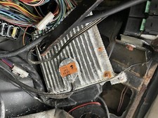Maserati biturbo steuergerät gebraucht kaufen  Hermeskeil