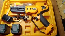 Occasione motosega batteria usato  Sogliano al Rubicone