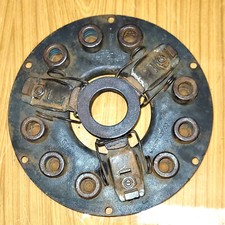 Kupplung grundplatte trabant gebraucht kaufen  Prösen
