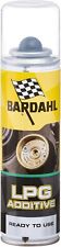 Bardahl lpg additivo usato  Napoli