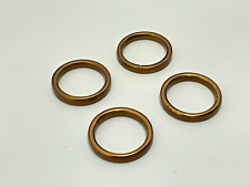 Exhaust gasket seals for sale  LLANYBYDDER