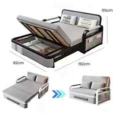 3in1 folding sofa for sale  Shipping to Ireland