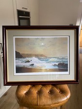 Limited edition moonlit for sale  KING'S LYNN