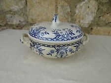 Antique french ceramic d'occasion  Vitry-le-François