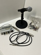 Shure sm58 microphone for sale  Rockland