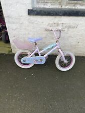 Girls inch bike for sale  DUMFRIES