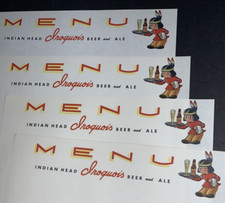 1954 iroquois beer for sale  Dayton