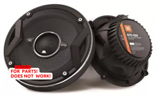 Altavoz coaxial JBL GTO629 Premium 6,5 pulgadas - Juego de 2 - Attn. PARA REPUESTOS! segunda mano  Embacar hacia Argentina