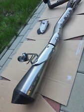 Vence hines exhaust for sale  SLOUGH