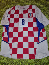 Nationalteam kroatien hrvatska gebraucht kaufen  Frankfurt am Main