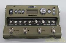 LINE6 - JM4 LOOPER | Pedal de efeitos looper de guitarra usado bom estado comprar usado  Enviando para Brazil