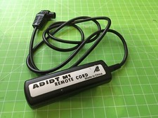 Adidt remote cord usato  Cornedo Vicentino