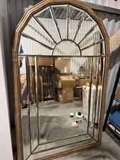 Vintage large arched for sale  Roslyn Heights