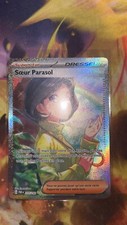 Carte pokemon soeur d'occasion  Argenteuil