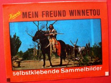 Heinerle freund winnetou gebraucht kaufen  Deutschland