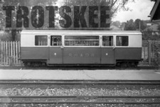 Negative rhdr romney for sale  HIGH WYCOMBE