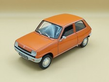 Renault orange 1972 d'occasion  Pontcharra