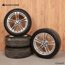 BMW F06 F10 F12 F13 SOMMER Komplet koła koła opony styling 613 (N49) na sprzedaż  PL