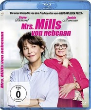 Mrs mills nebenan gebraucht kaufen  Berlin