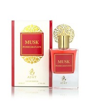 Eau parfum musk d'occasion  Tremblay-en-France