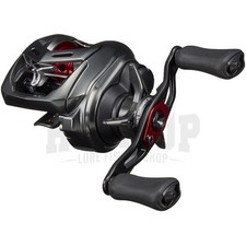 Moulinet daiwa alphas d'occasion  Romans-sur-Isère