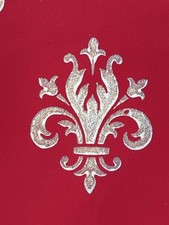 Rouleau papier peint d'occasion  Saint-Savin