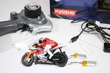 Kyosho mini moto d'occasion  Expédié en Belgium