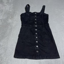 Garage denim dress for sale  Liberty