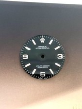 Rolex dial per usato  Monfalcone