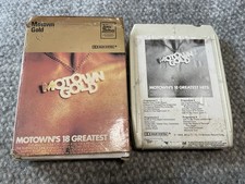 Motown gold untested for sale  SKEGNESS