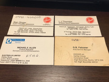 Old hoover electrolux for sale Old hoover electrolux for sale  BEDFORD