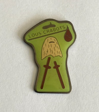 Pin lous crabots d'occasion  Aizenay