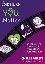 Matter verite chelle for sale  UK