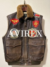Avirex top gun d'occasion  Expédié en Belgium