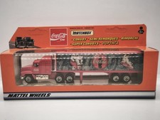 Mack 500 coca gebraucht kaufen  Wülfrath
