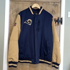Nike louis rams for sale  NEWTON ABBOT