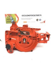 Bas moteur tronçonneuse d'occasion  Bolbec