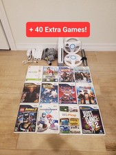 Nintendo wii console for sale  Arvada