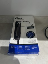 oster clippers for sale  HULL