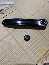 Bicycle alloy cotterless for sale  WALSALL