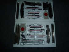 Modelleisenbahnset piko h0 gebraucht kaufen  Elmenhorst