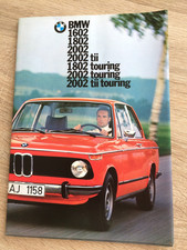Bmw 2002 e10 gebraucht kaufen  Alsheim