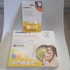 Medela single electric for sale  BRACKNELL