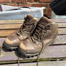 Brasher hillmaster gtx for sale  SOUTHPORT