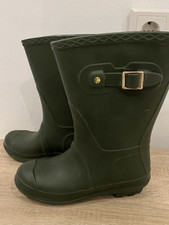 gummistiefel halbhoch gebraucht kaufen  Butjadingen