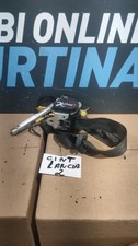 Cintura sicurezza con usato  Guidonia Montecelio