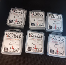 Firehole sticks premium for sale  Georgetown