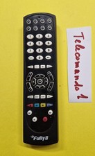 Telecomando meliconi fully usato  Ostra Vetere